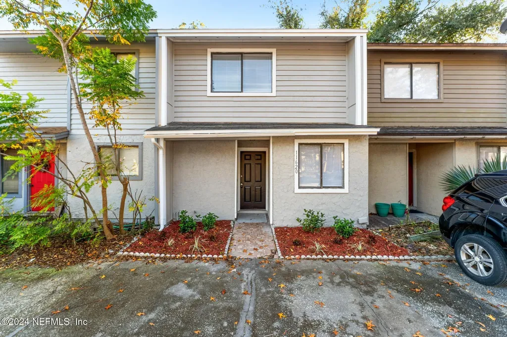 11620 Dunes Way Drive N Jacksonville FL 32225