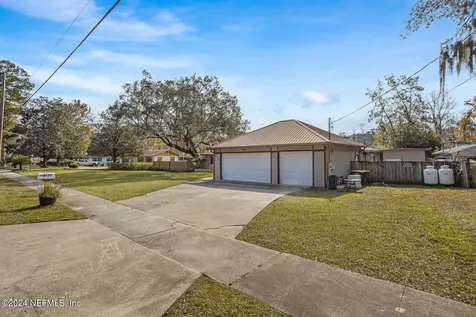 6110 Park Street Jacksonville FL 32205
