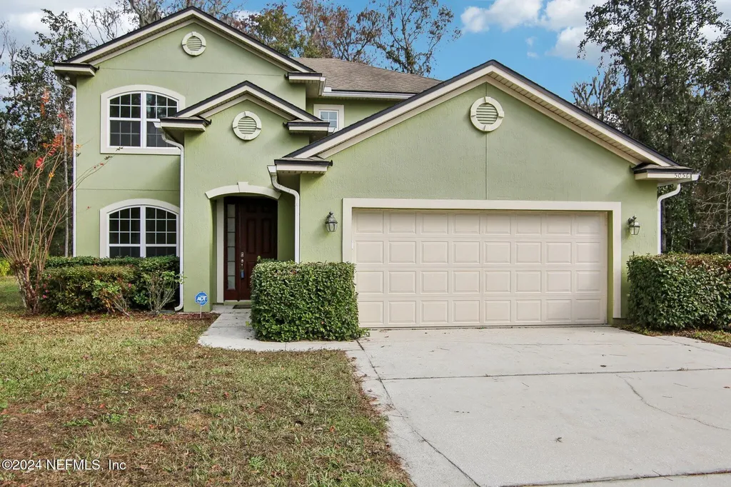 5056 Johnson Creek Drive Jacksonville FL 32218