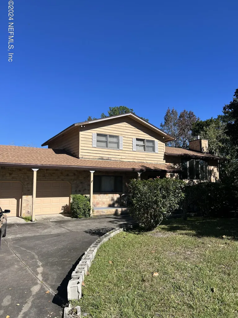 1635 Carbondale Drive N Jacksonville FL 32208