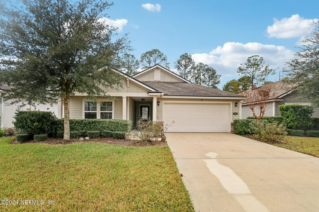 4117 Fishing Creek Lane Middleburg FL 32068