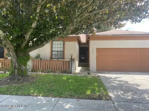 7827 Fawn Valley Lane Jacksonville FL 32256