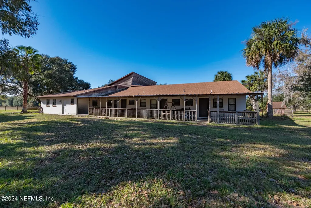 11289 SW 85th Avenue Hampton FL 32044