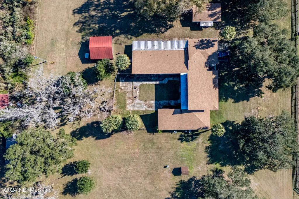 11289 SW 85th Avenue Hampton FL 32044