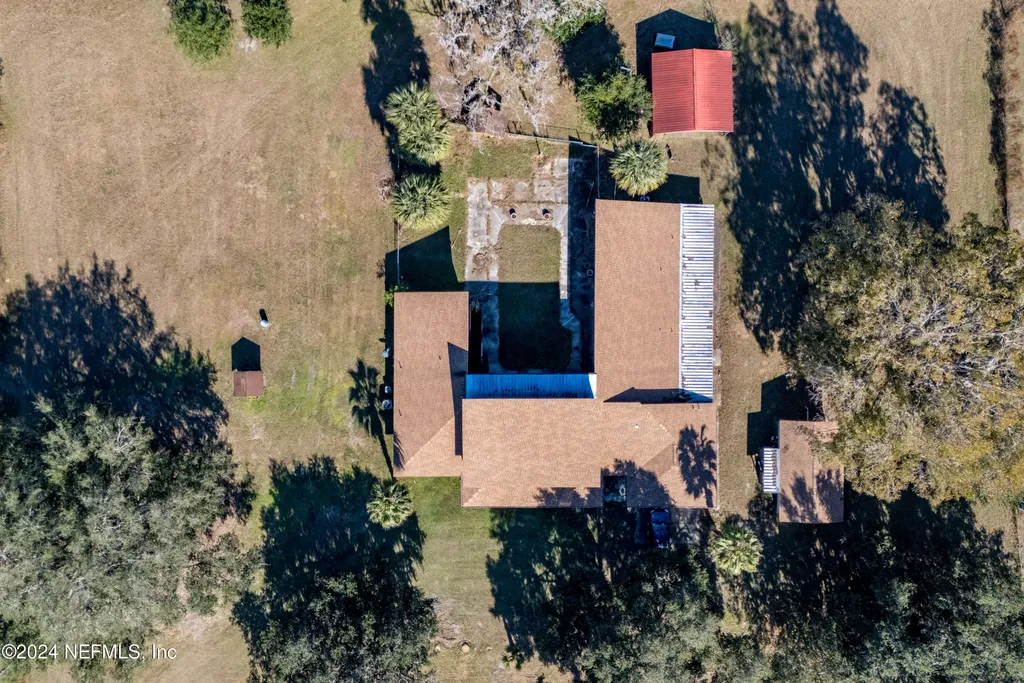 11289 SW 85th Avenue Hampton FL 32044