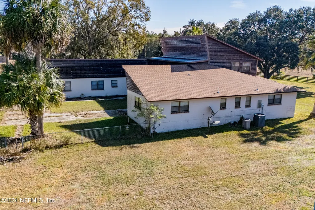 11289 SW 85th Avenue Hampton FL 32044