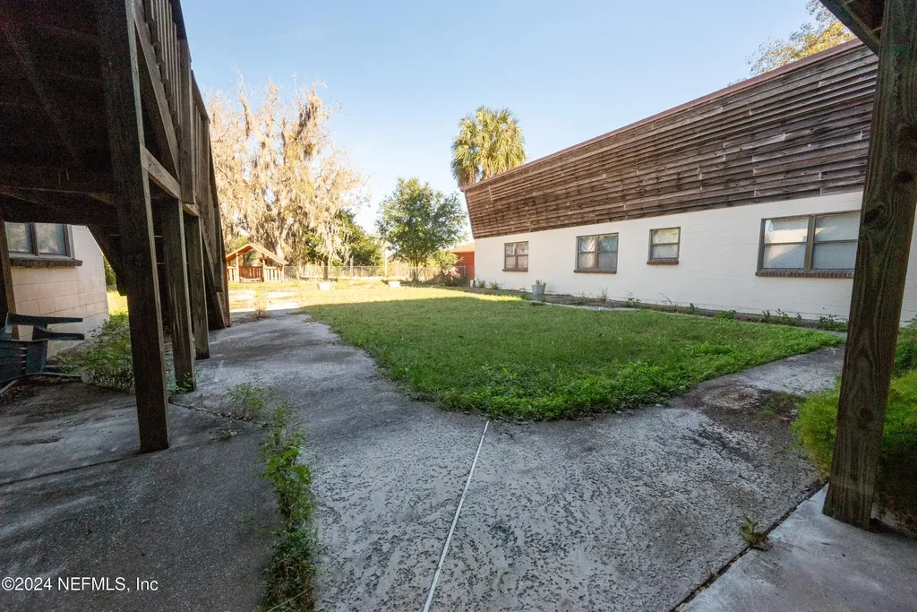 11289 SW 85th Avenue Hampton FL 32044