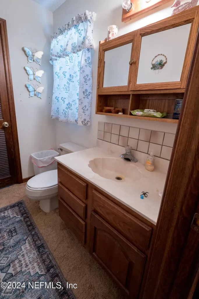 11289 SW 85th Avenue Hampton FL 32044