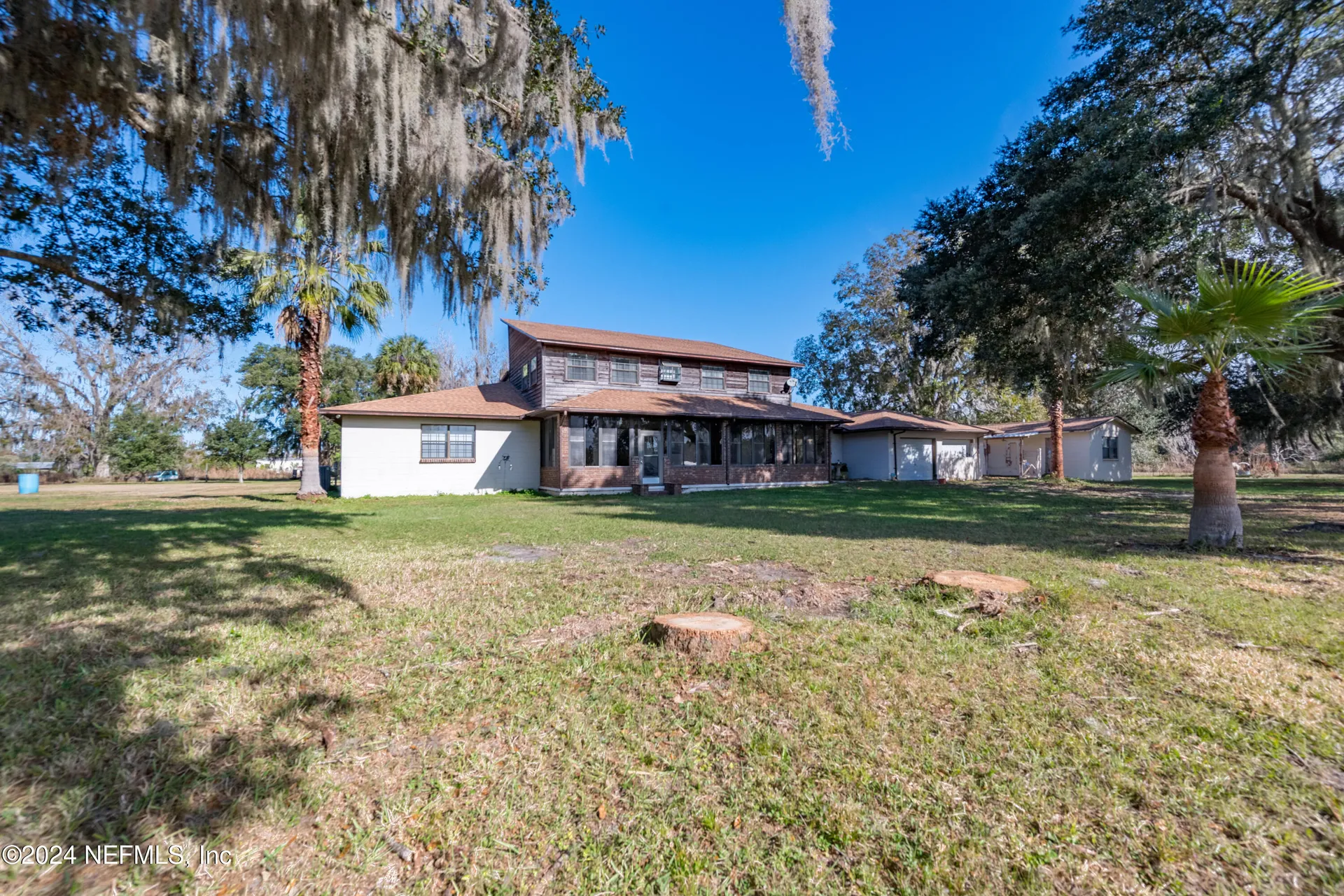 11289 SW 85th Avenue Hampton FL 32044
