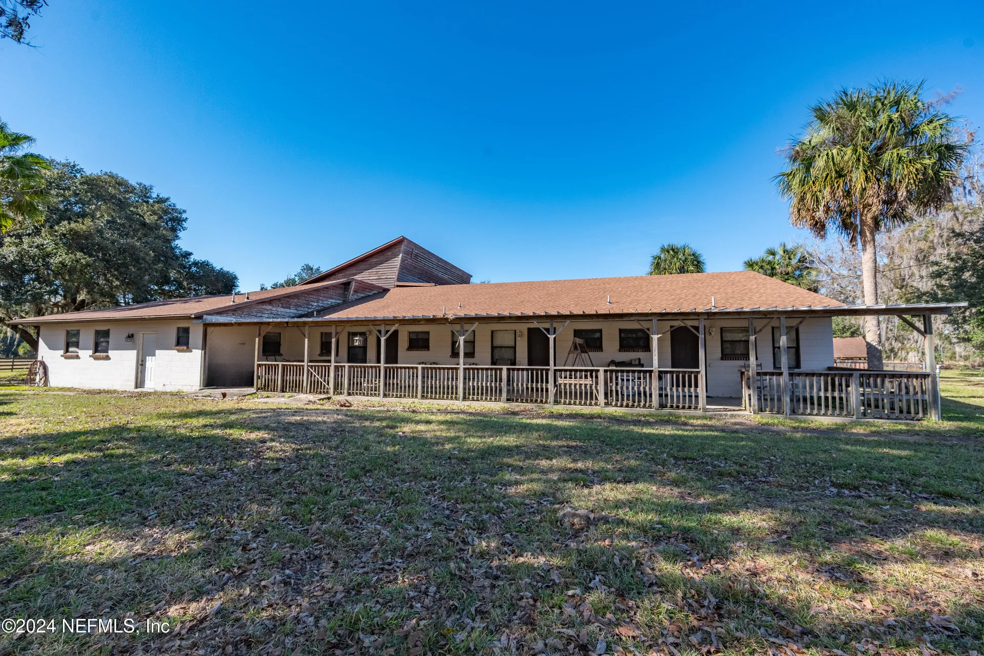 11289 SW 85th Avenue Hampton FL 32044