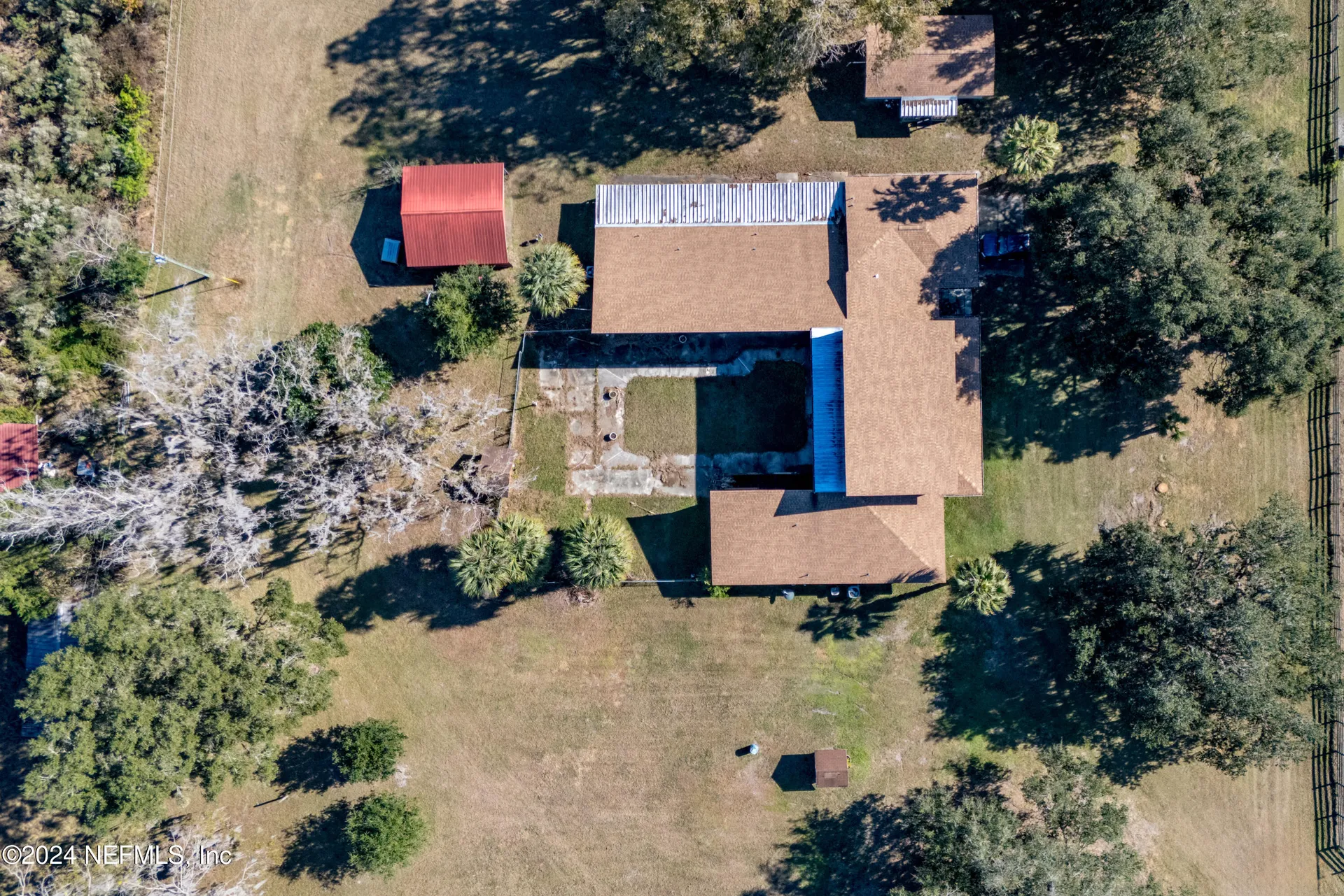 11289 SW 85th Avenue Hampton FL 32044