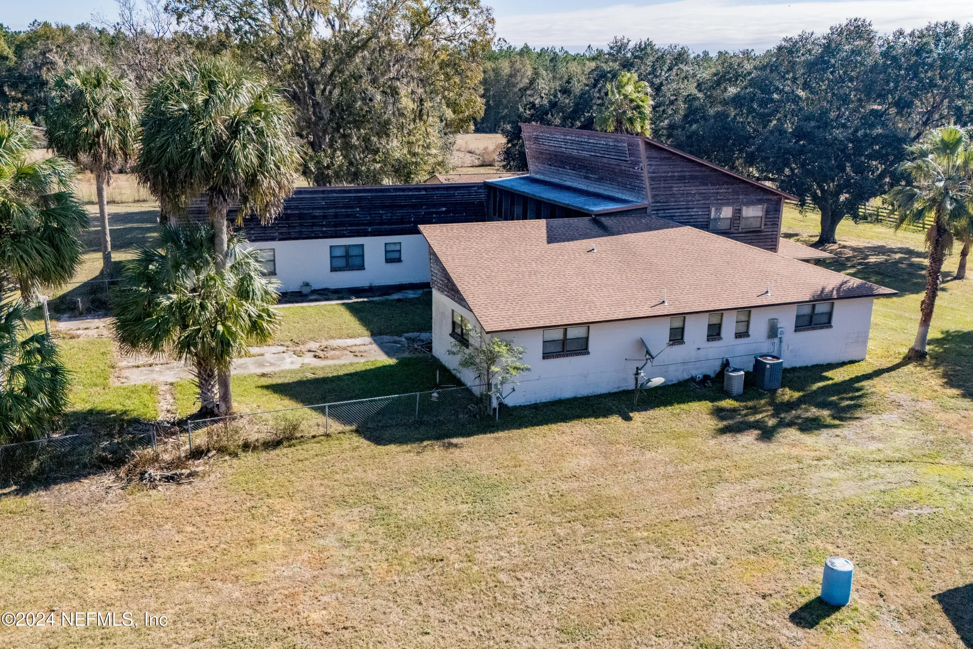11289 SW 85th Avenue Hampton FL 32044