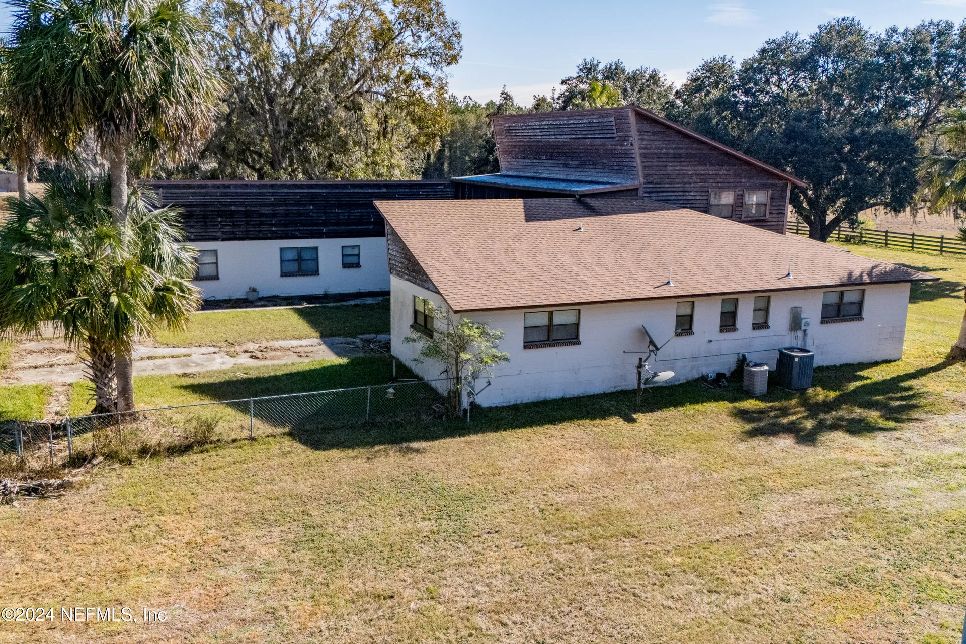 11289 SW 85th Avenue Hampton FL 32044