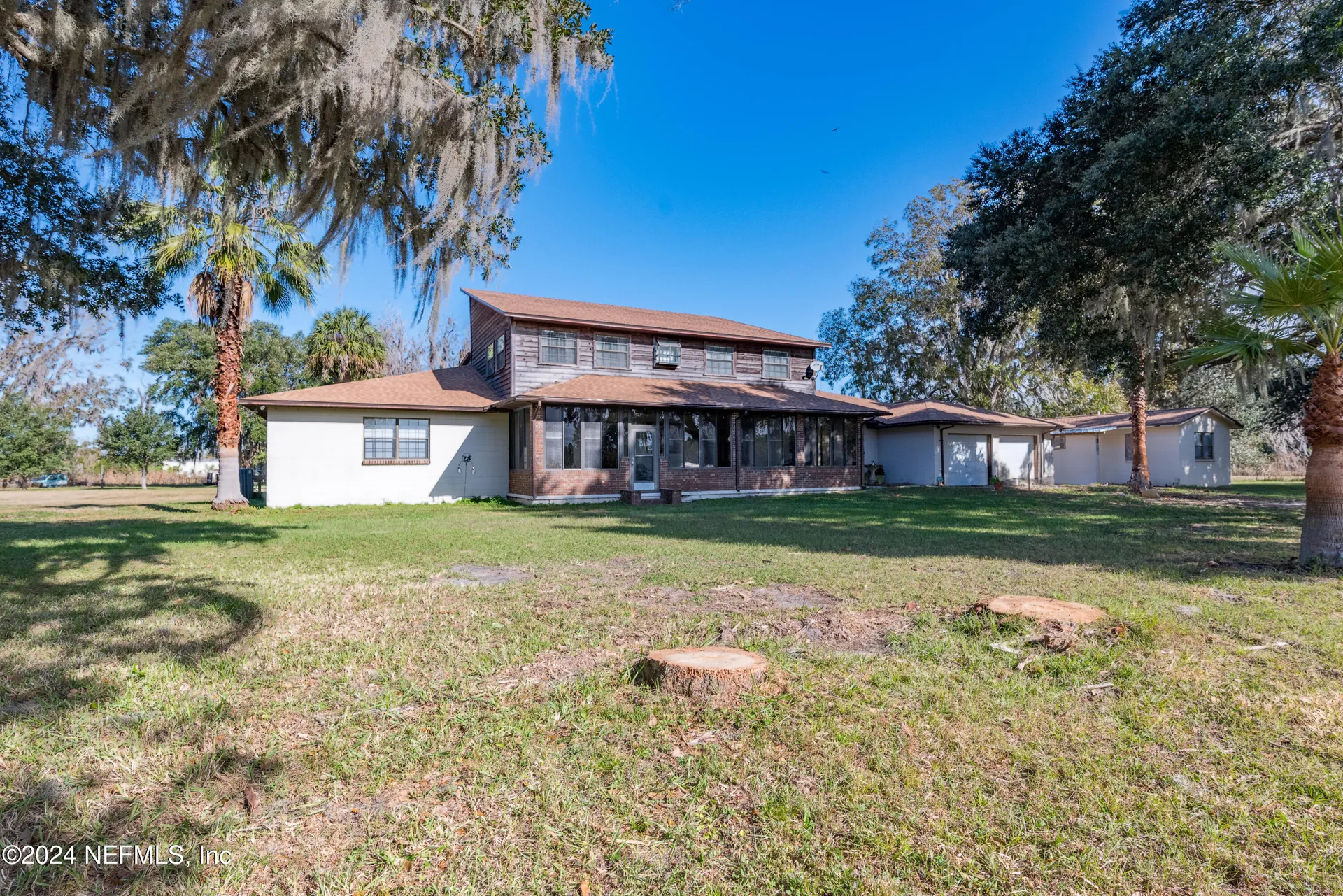 11289 SW 85th Avenue Hampton FL 32044