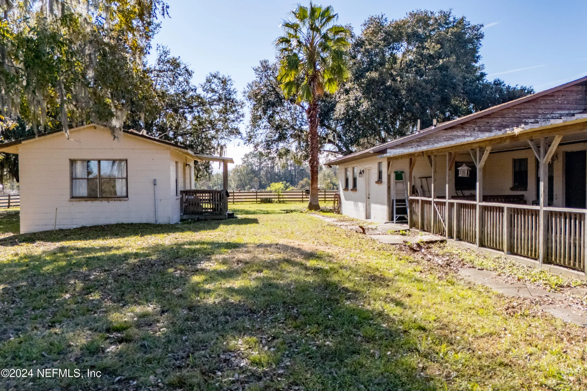 11289 SW 85th Avenue Hampton FL 32044