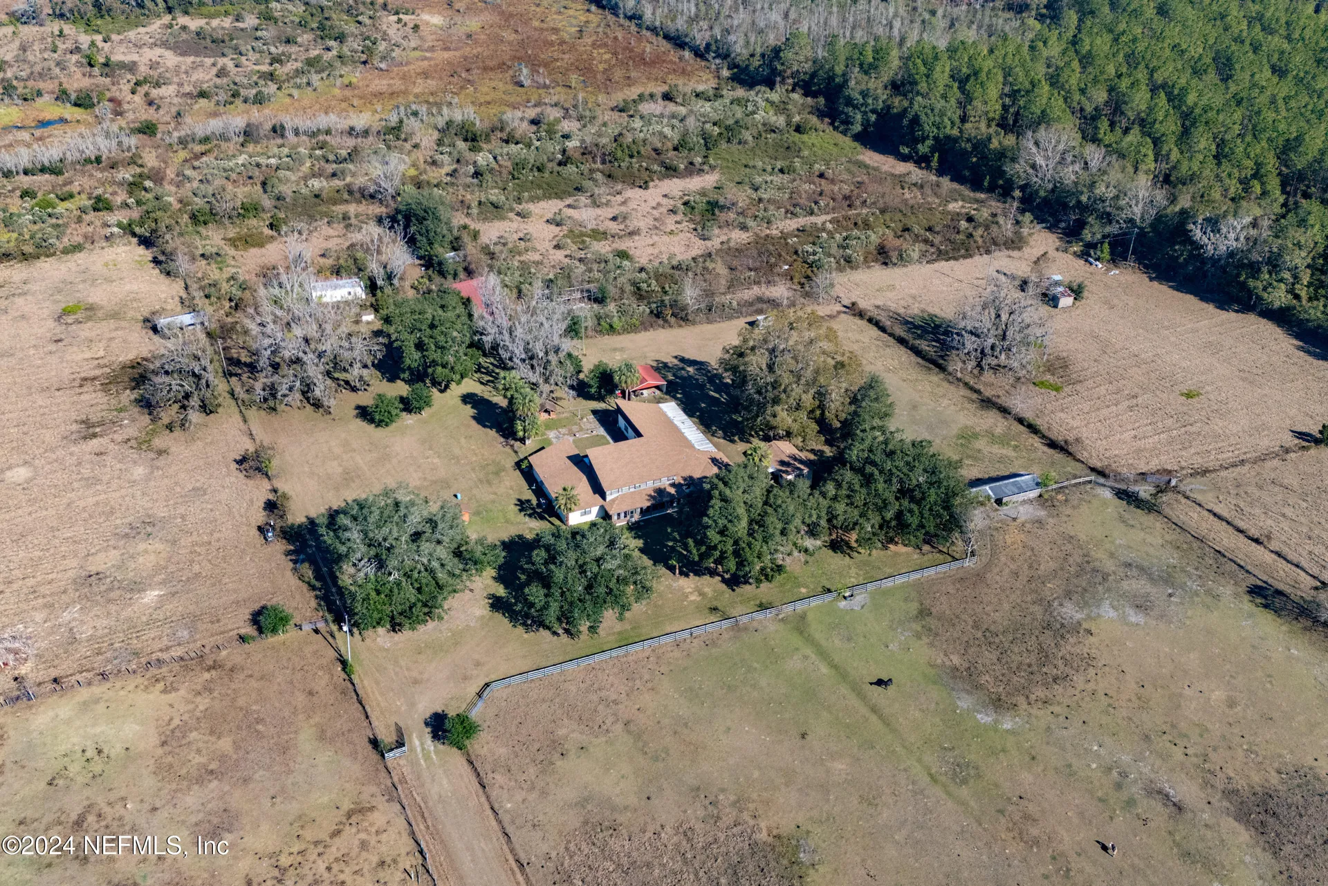 11289 SW 85th Avenue Hampton FL 32044