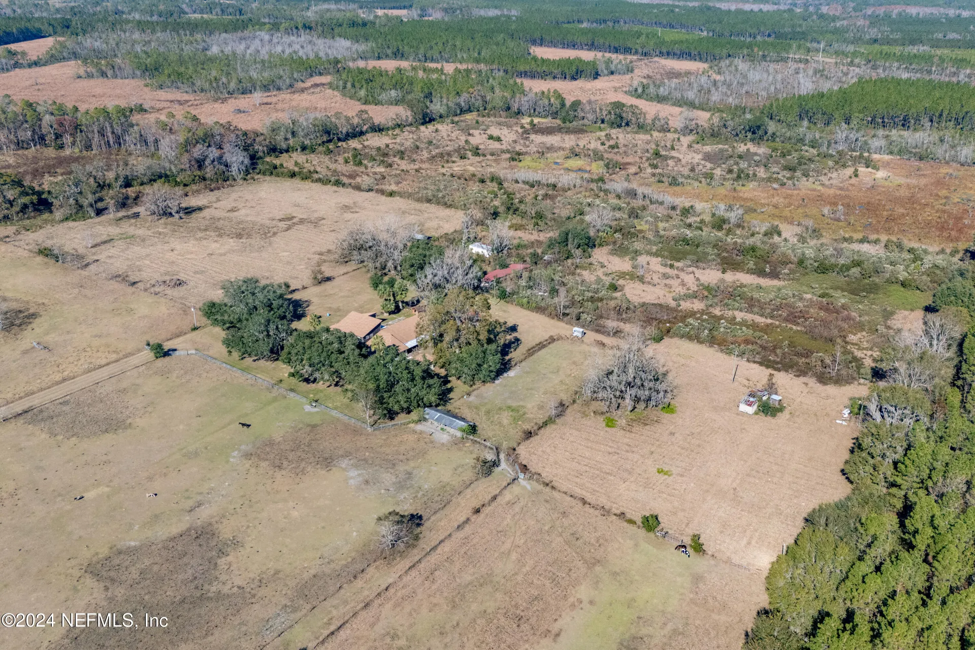 11289 SW 85th Avenue Hampton FL 32044