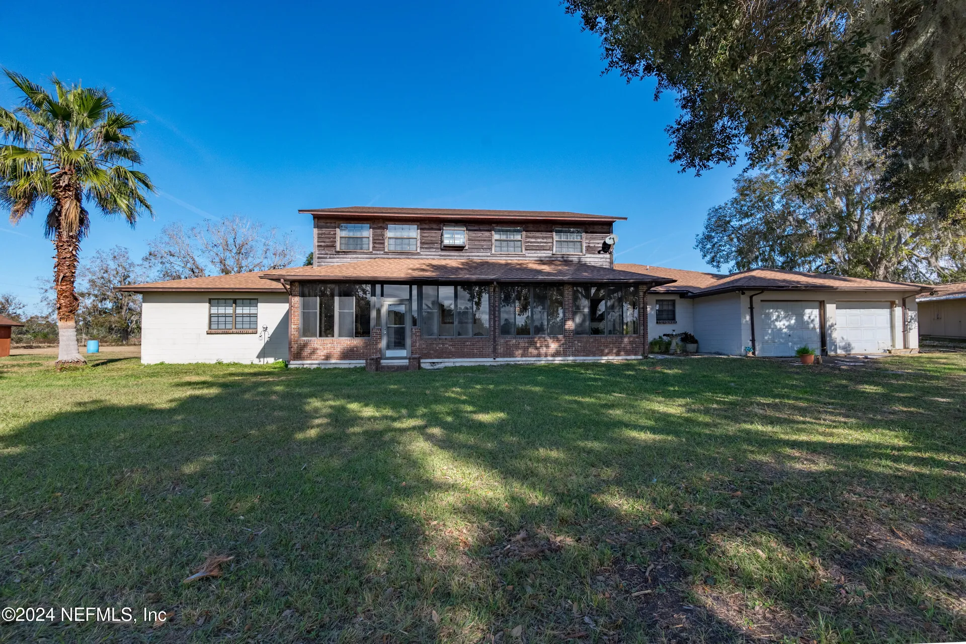 11289 SW 85th Avenue Hampton FL 32044