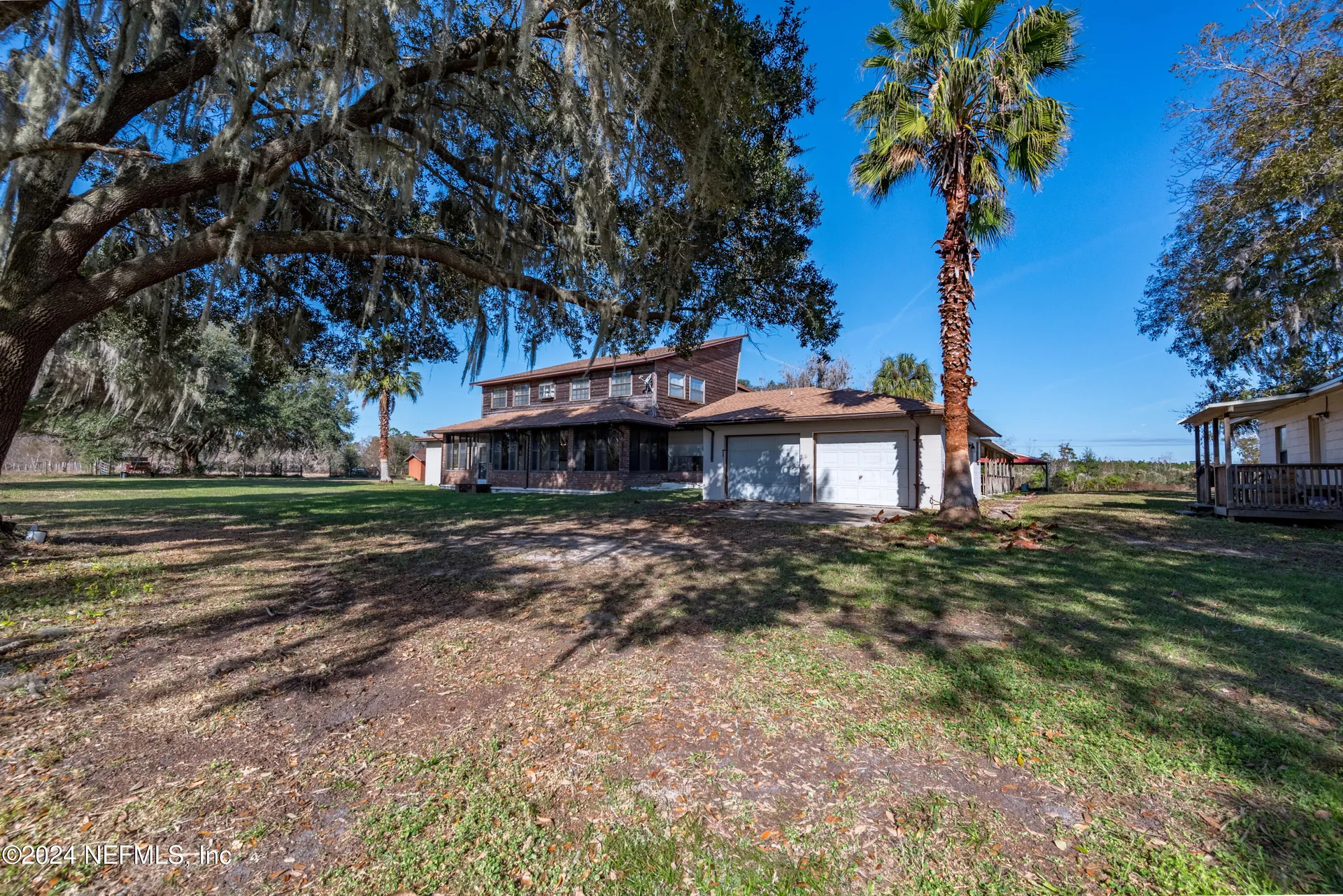 11289 SW 85th Avenue Hampton FL 32044