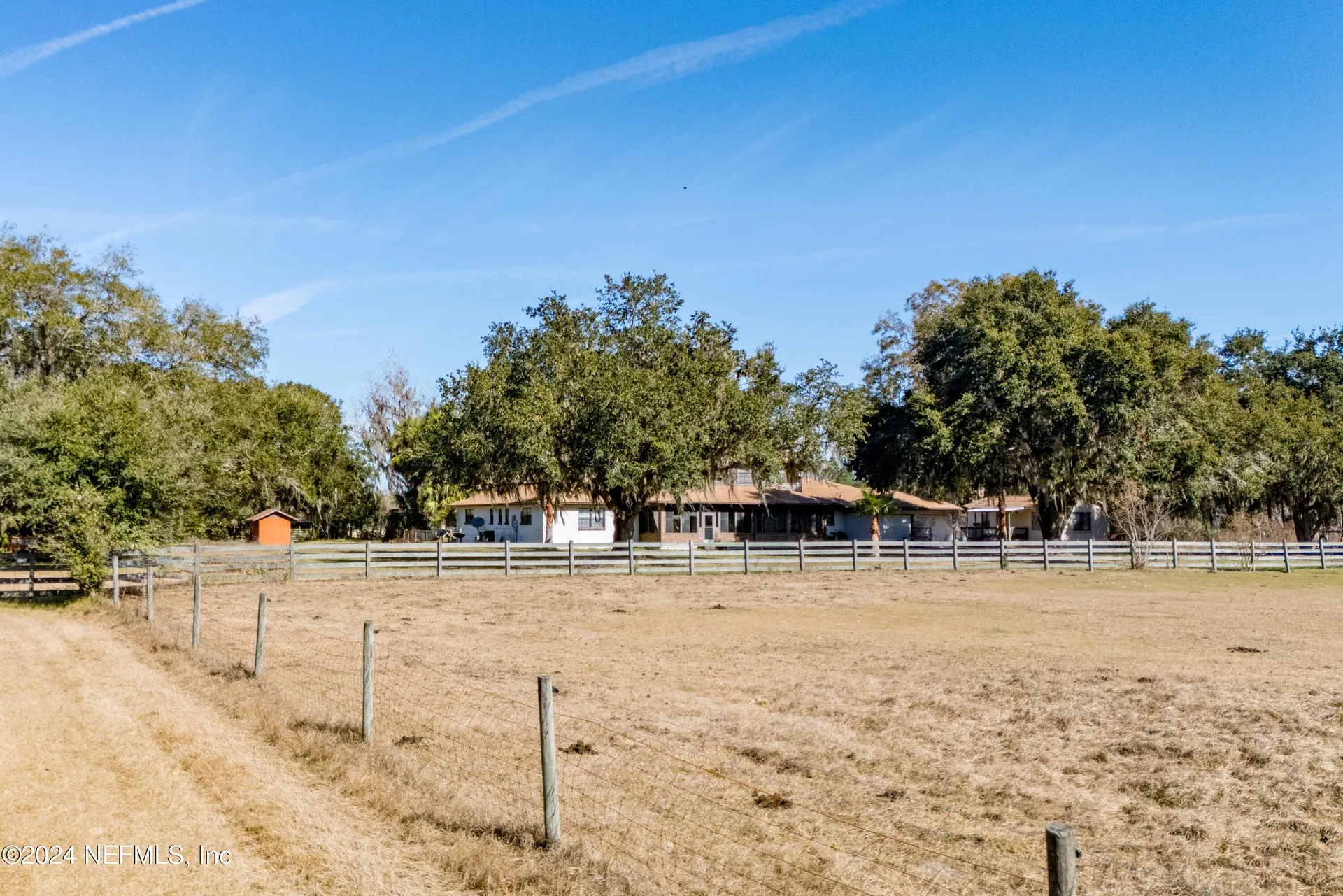 11289 SW 85th Avenue Hampton FL 32044