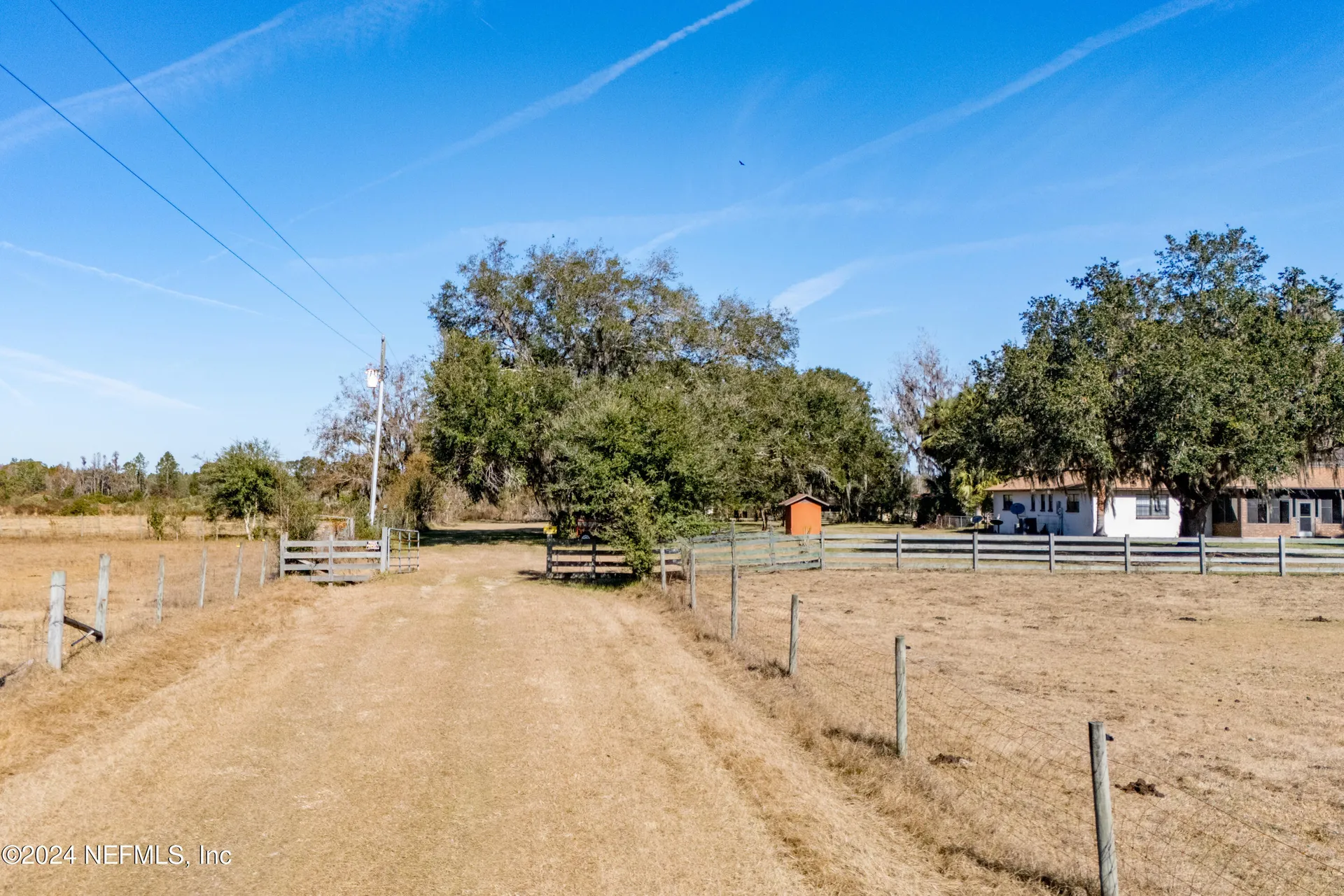 11289 SW 85th Avenue Hampton FL 32044