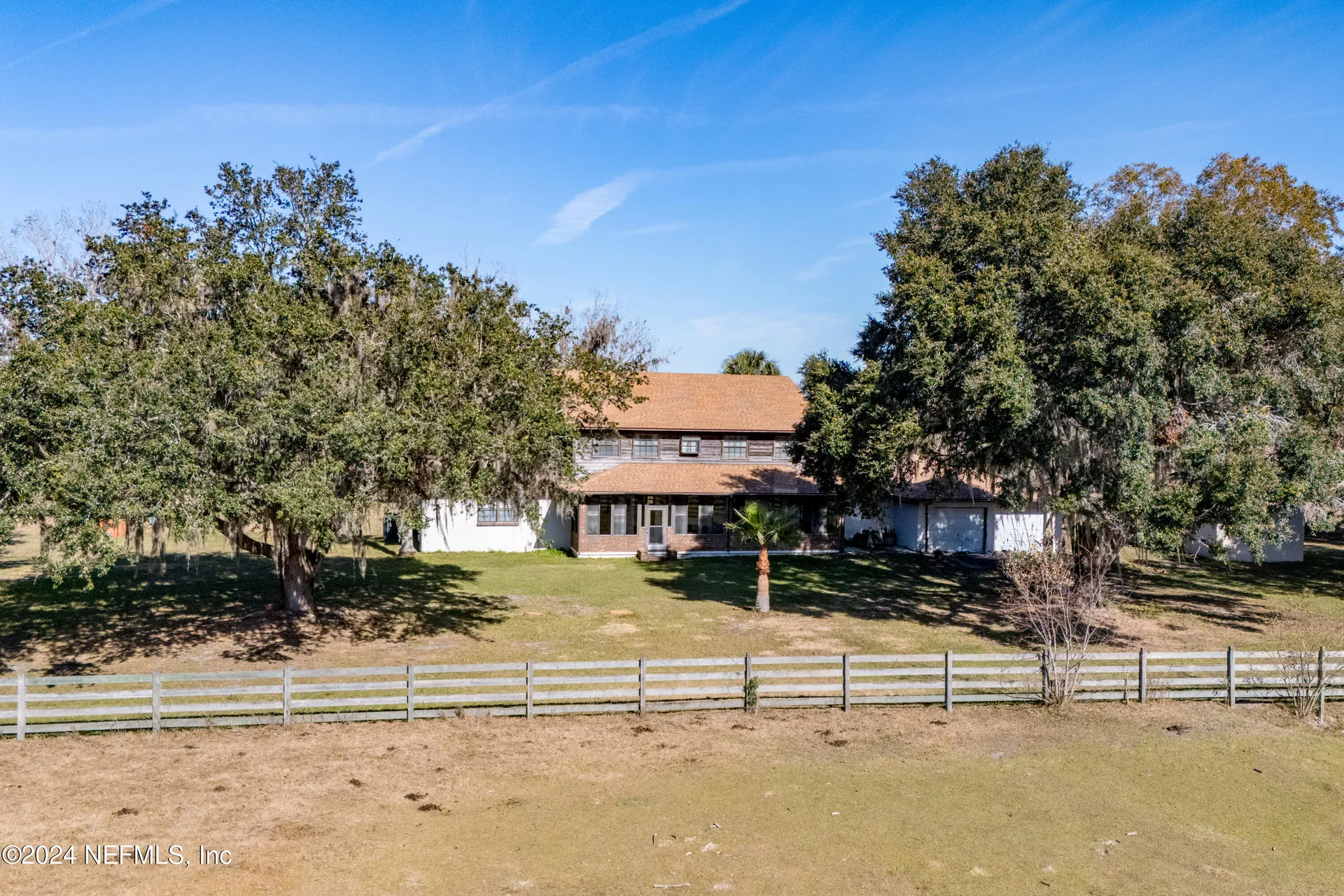 11289 SW 85th Avenue Hampton FL 32044