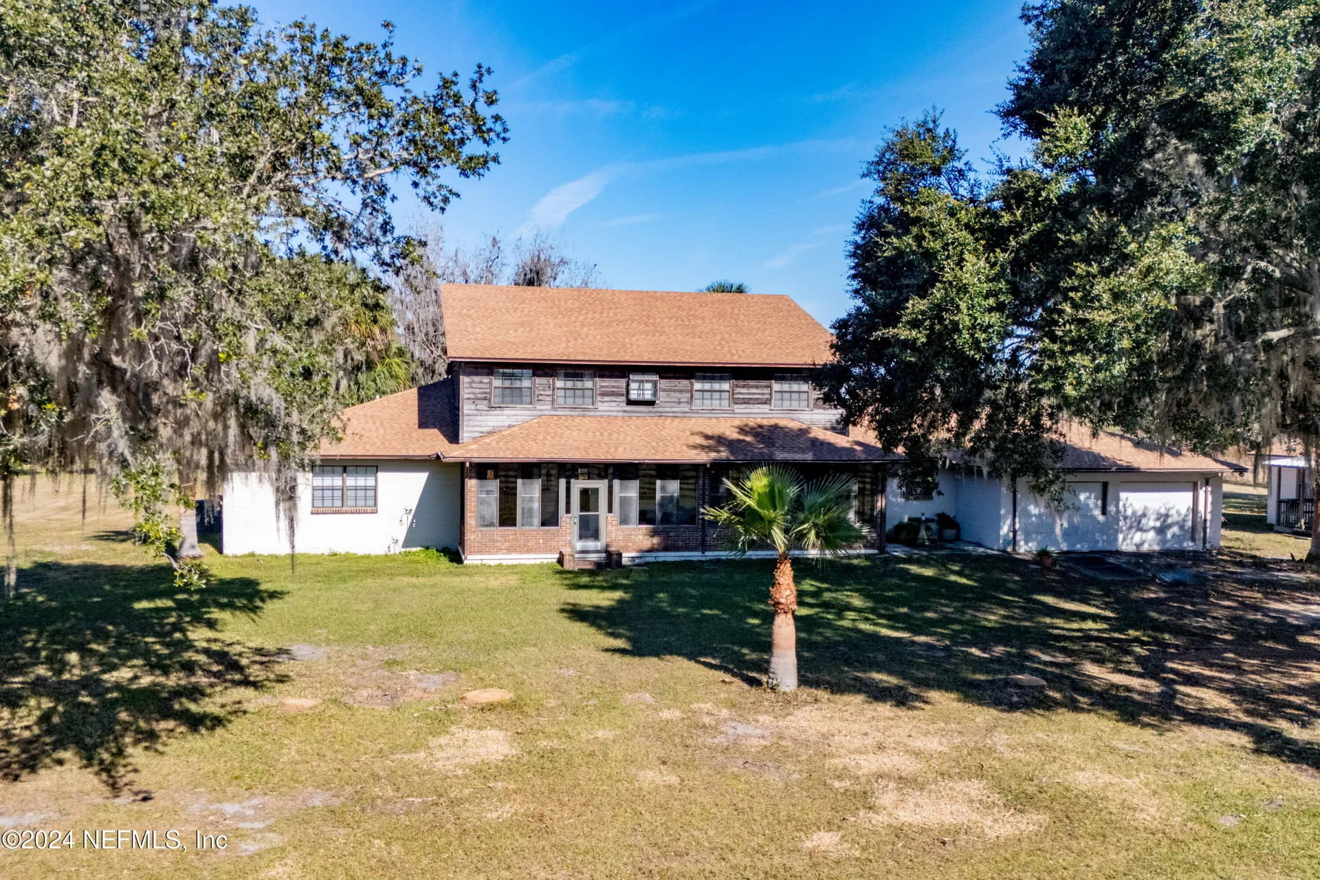 11289 SW 85th Avenue Hampton FL 32044