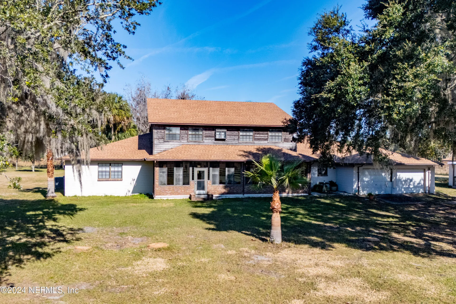 11289 SW 85th Avenue Hampton FL 32044