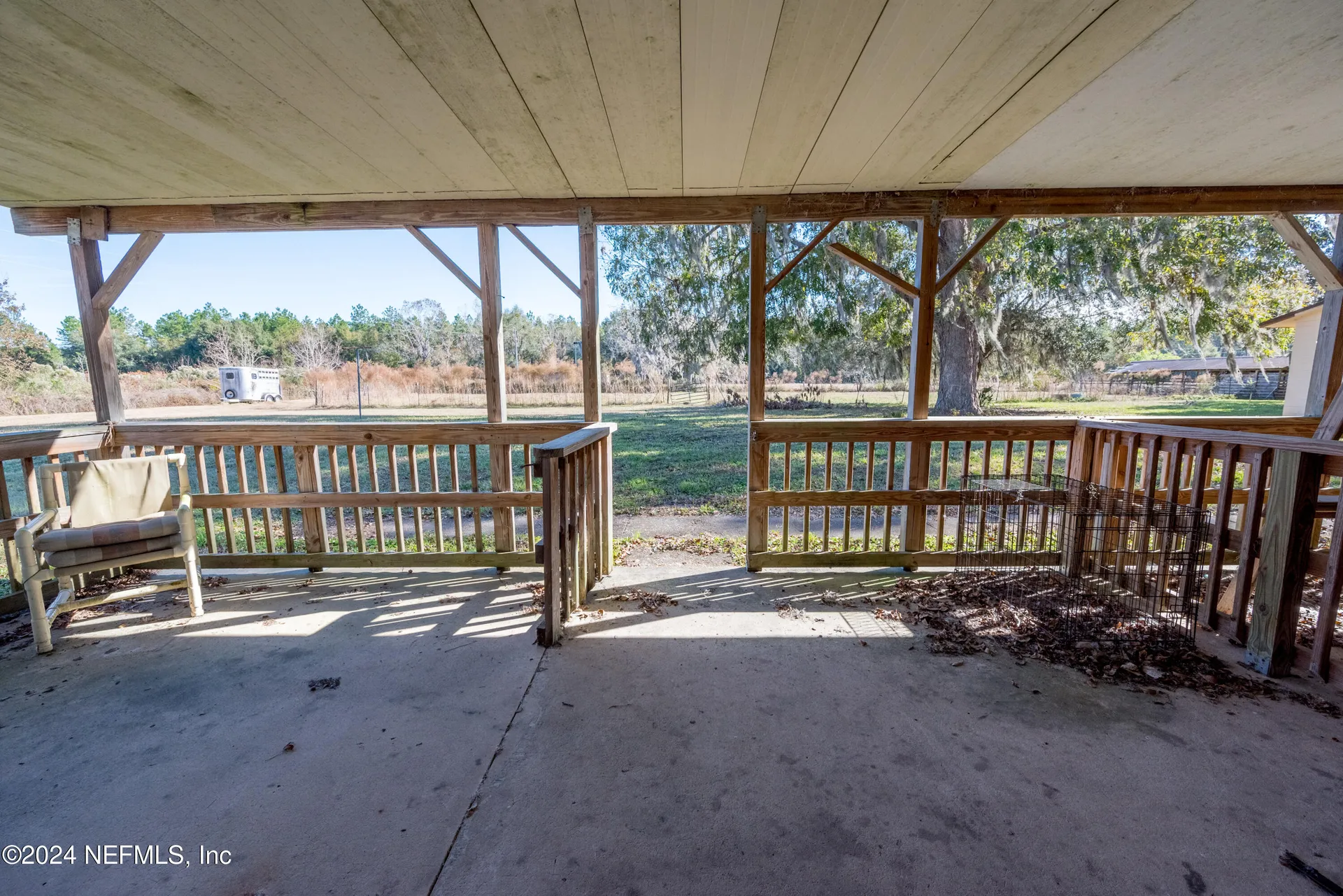 11289 SW 85th Avenue Hampton FL 32044
