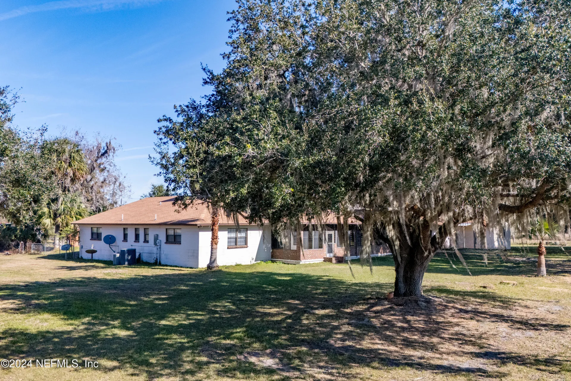 11289 SW 85th Avenue Hampton FL 32044
