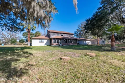 11289 SW 85th Avenue Hampton FL 32044