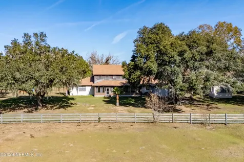 11289 SW 85th Avenue Hampton FL 32044