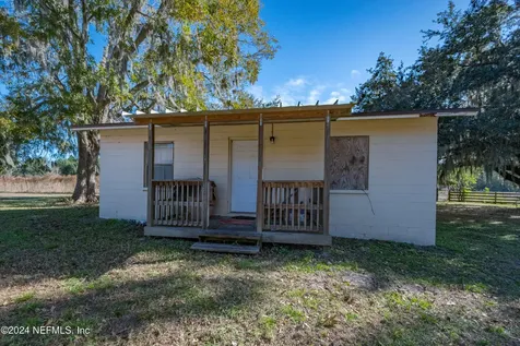 11289 SW 85th Avenue Hampton FL 32044