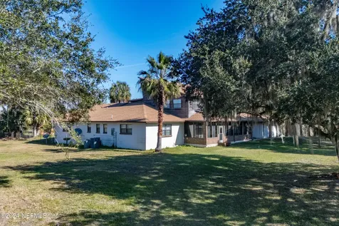 11289 SW 85th Avenue Hampton FL 32044