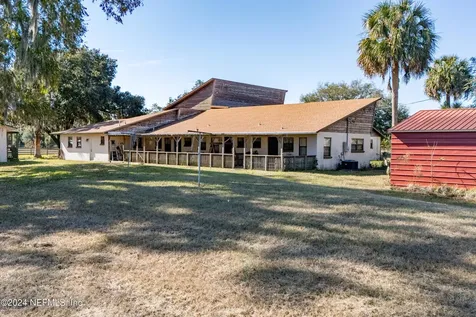 11289 SW 85th Avenue Hampton FL 32044