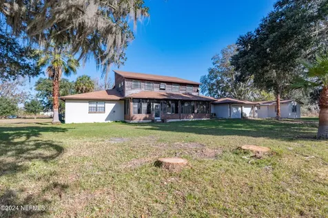 11289 SW 85th Avenue Hampton FL 32044