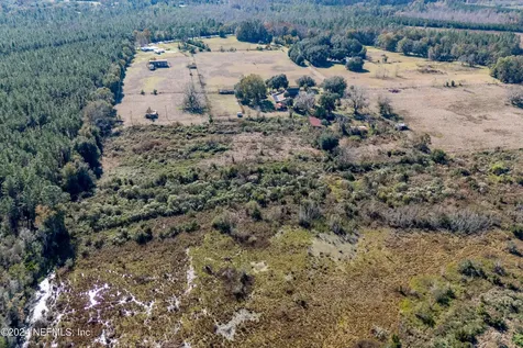 11289 SW 85th Avenue Hampton FL 32044