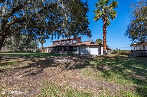 11289 SW 85th Avenue Hampton FL 32044