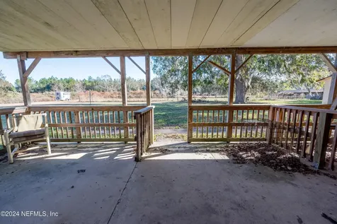 11289 SW 85th Avenue Hampton FL 32044