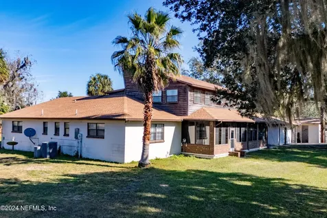 11289 SW 85th Avenue Hampton FL 32044