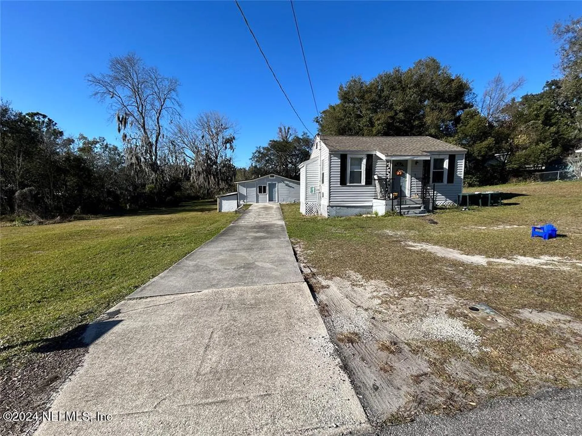 553 W 61st Street Jacksonville FL 32208