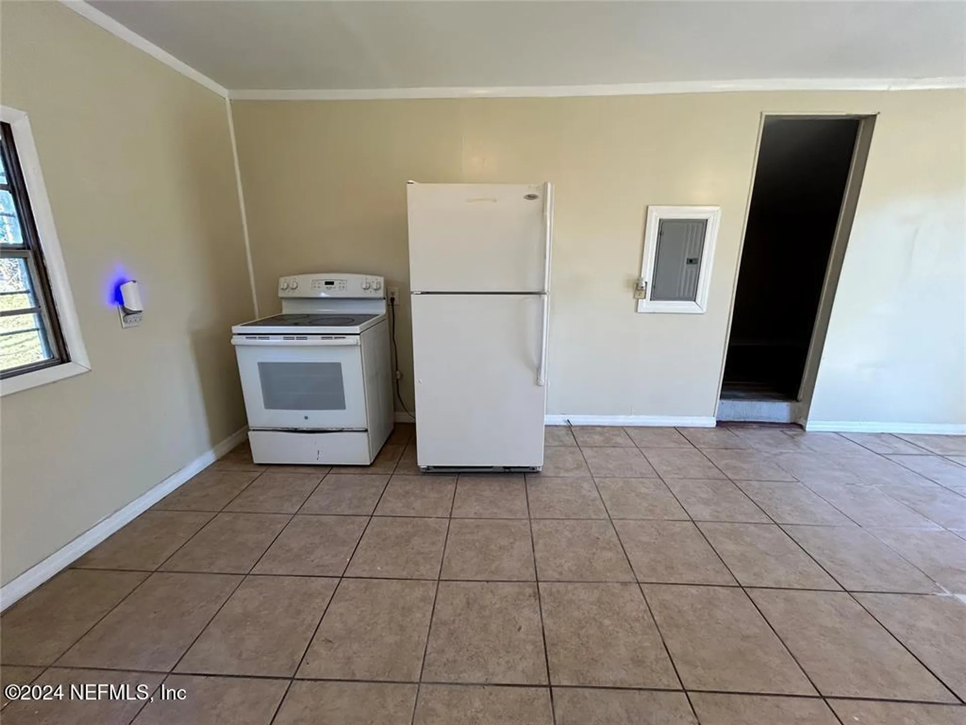 553 W 61st Street Jacksonville FL 32208