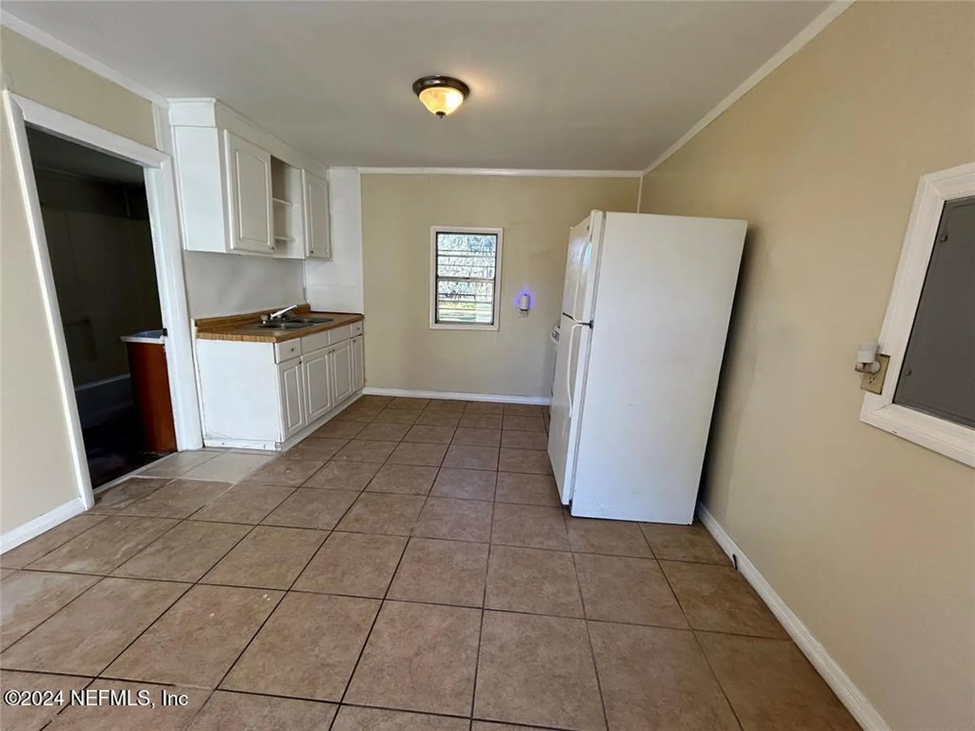 553 W 61st Street Jacksonville FL 32208