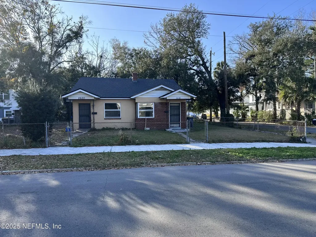 2622 Market Street Jacksonville FL 32206