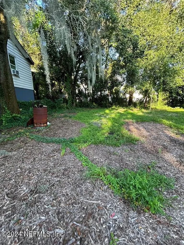 2622 Market Street Jacksonville FL 32206