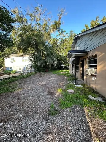 2622 Market Street Jacksonville FL 32206
