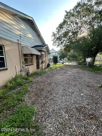 2622 Market Street Jacksonville FL 32206