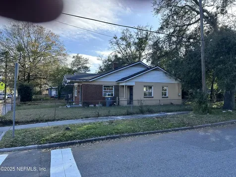 2622 Market Street Jacksonville FL 32206