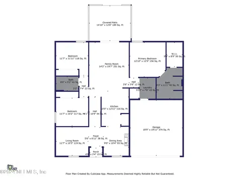 16 Smyrna Court Palm Coast FL 32164