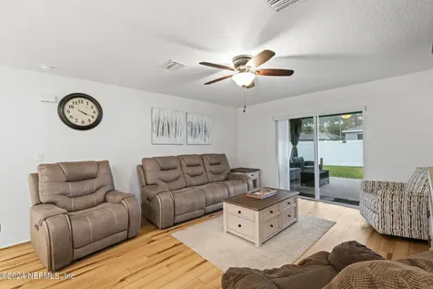 16 Smyrna Court Palm Coast FL 32164